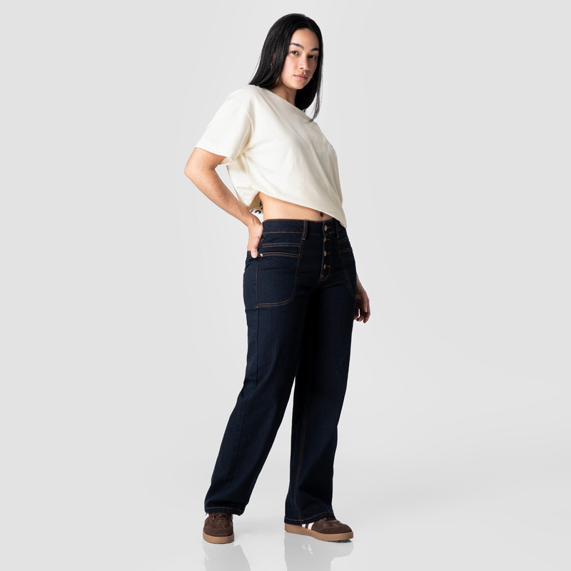 POLO MODA UDIBE JERSEY MUJER - 2