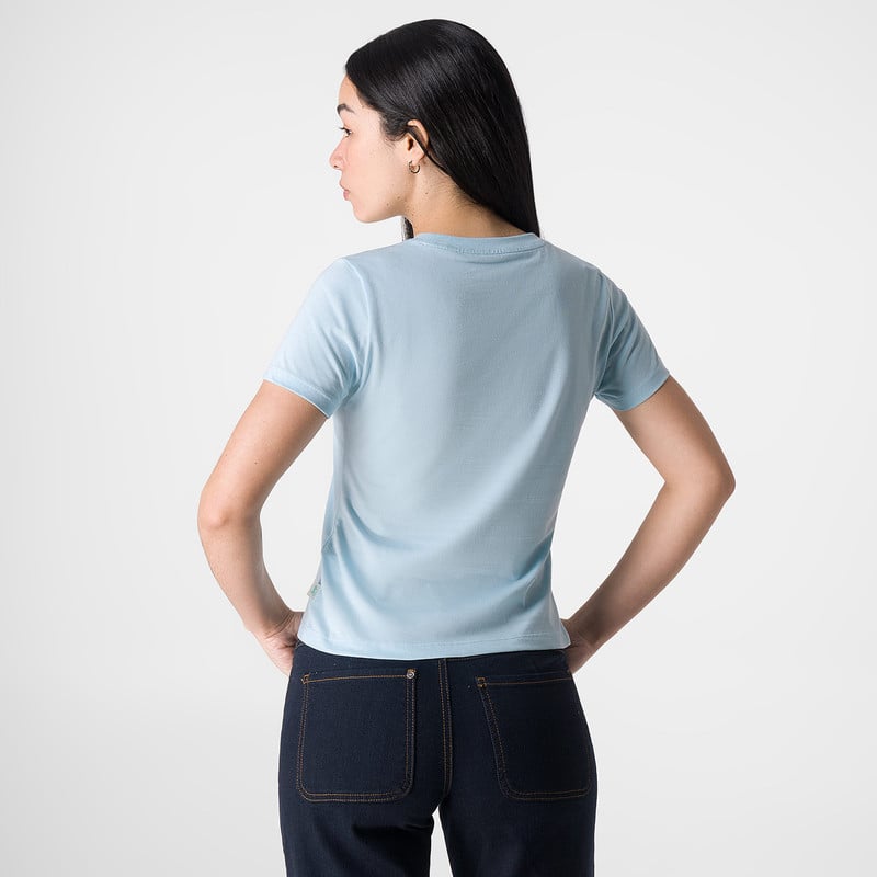 POLO MODA WIKI-DISNEY JERSEY MUJER - 3
