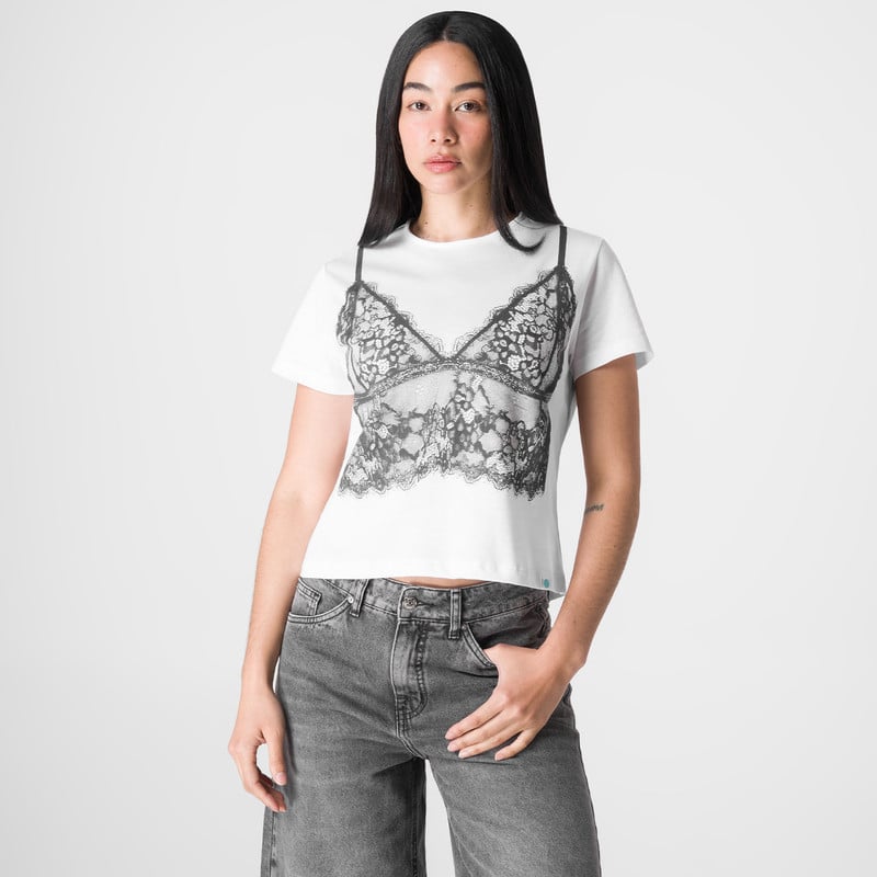 POLO MODA JERSEY MUJER HATILIAT - 1