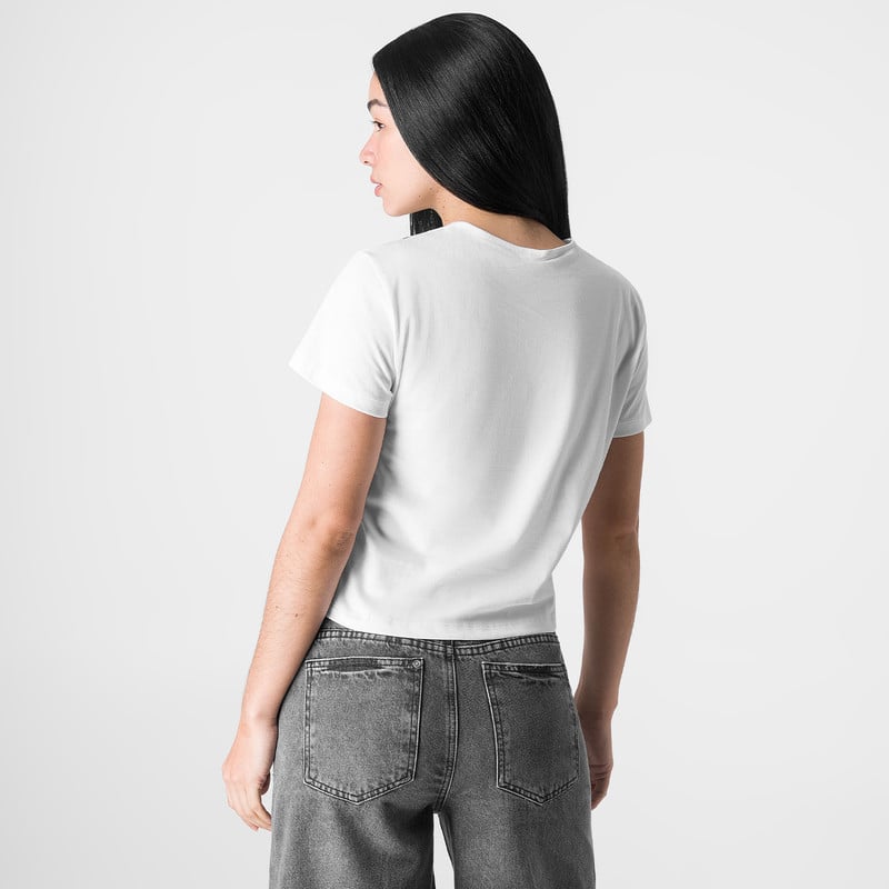 POLO MODA JERSEY MUJER HATILIAT - 3