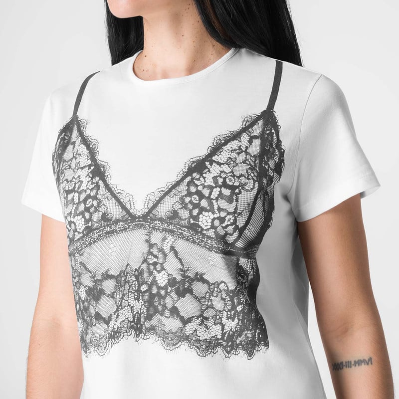 POLO MODA JERSEY MUJER HATILIAT - 4