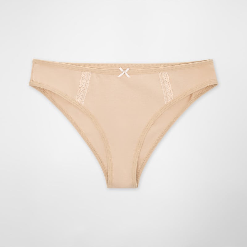 ROPA INTERIOR-DORMIR TRUSAS MIROSLAVA JERSEY FULL LYCRA MUJER - 2