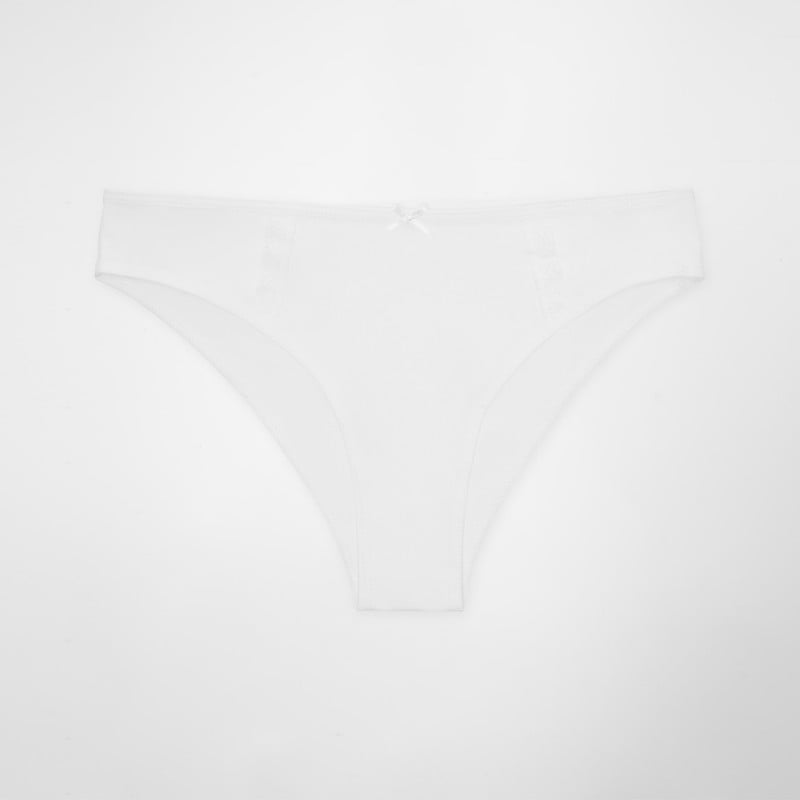 ROPA INTERIOR-DORMIR TRUSAS MIROSLAVA JERSEY FULL LYCRA MUJER - 3