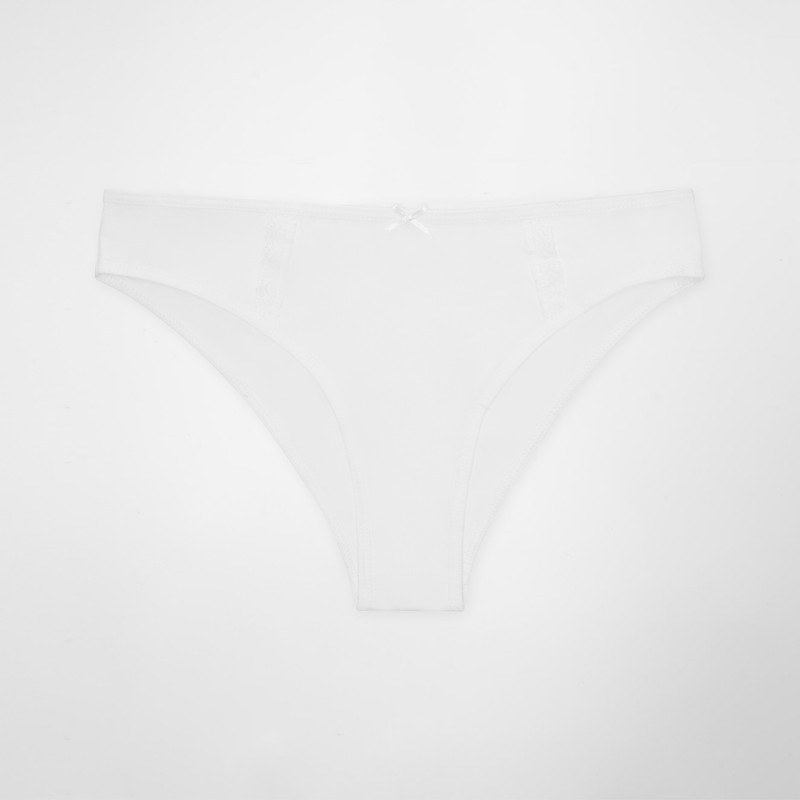 ROPA INTERIOR-DORMIR TRUSAS MIROSLAVA JERSEY FULL LYCRA MUJER - 3