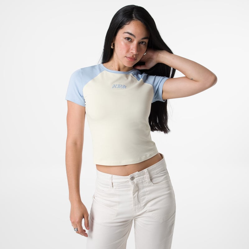 POLOS JERSEY FULL LYCRA MUJER STORMI 7 - 1