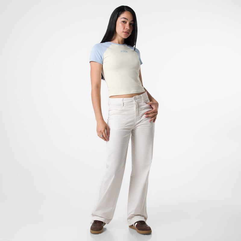 POLOS JERSEY FULL LYCRA MUJER STORMI 7 - 2