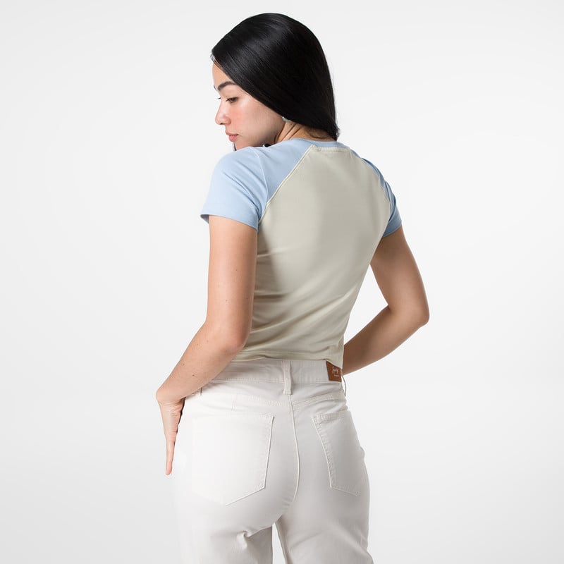 POLOS JERSEY FULL LYCRA MUJER STORMI 7 - 3