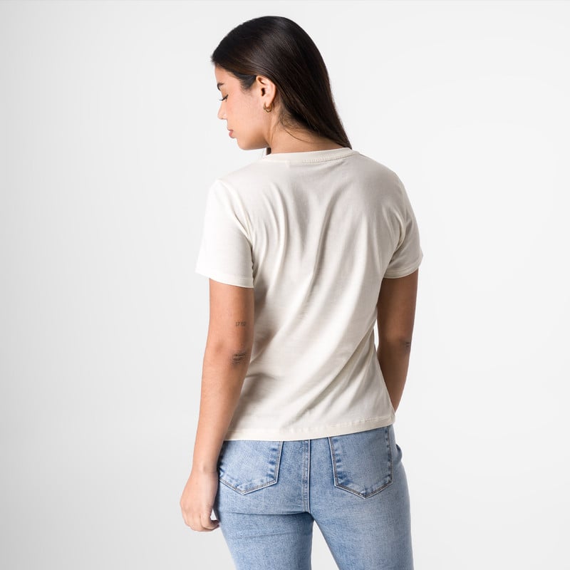 POLO MODA PENY-SNOOPY JERSEY MUJER - 3