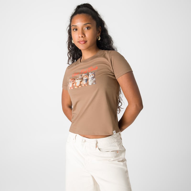 POLO TSHIRT RHOLLING 17 JERSEY MUJER - 1