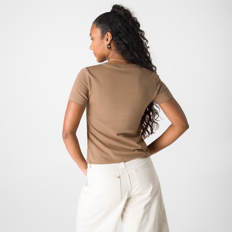 POLO TSHIRT RHOLLING 17 JERSEY MUJER - 3