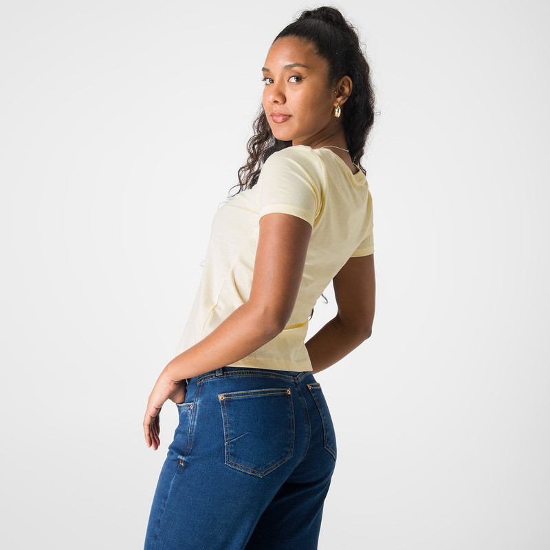 POLO TSHIRT RHOLLING 17 JERSEY MUJER - 3