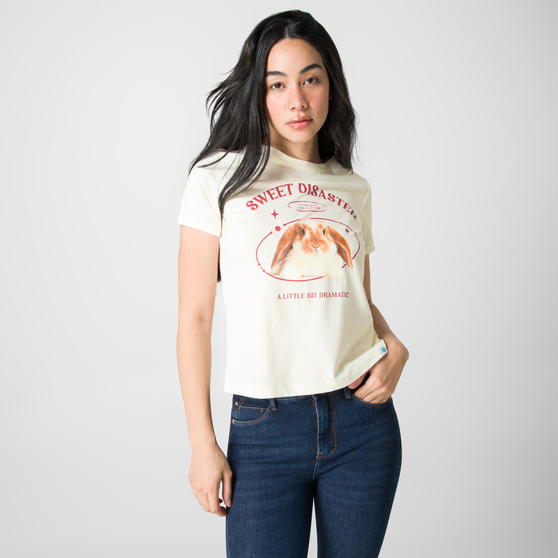POLO TSHIRT RHOLLING 14 JERSEY FULL LYCRA MUJER - 1