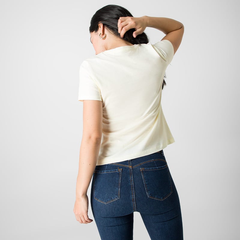 POLO TSHIRT RHOLLING 14 JERSEY FULL LYCRA MUJER - 3