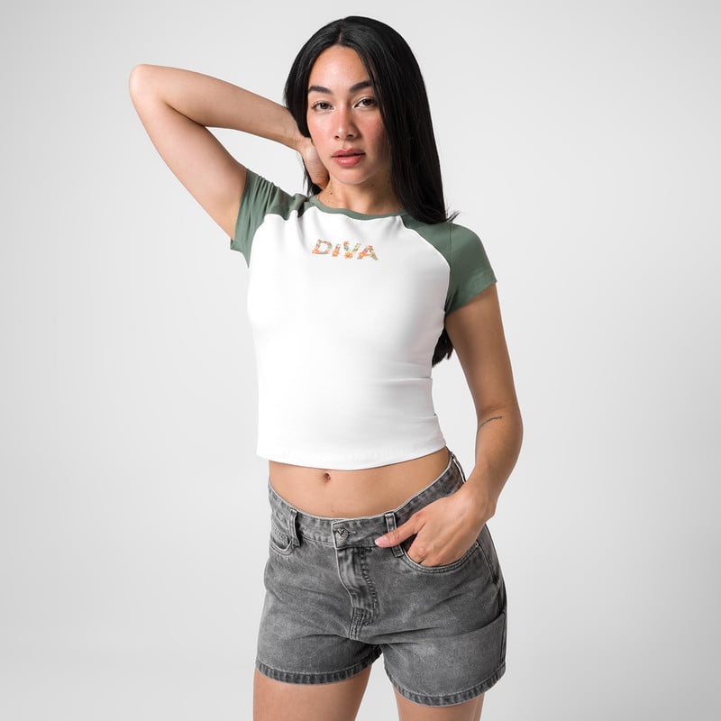 POLO TSHIRT STORMI 8 JERSEY FULL LYCRA MUJER - 1