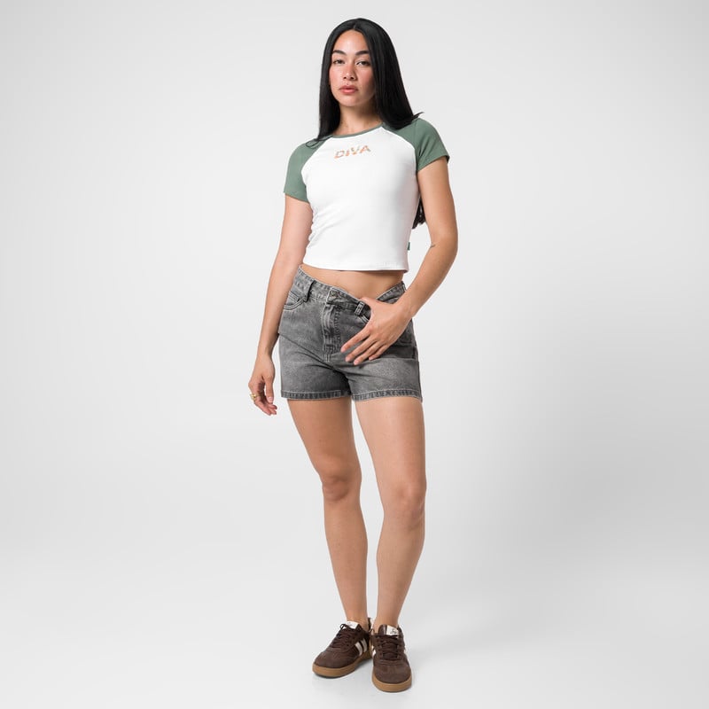 POLO TSHIRT STORMI 8 JERSEY FULL LYCRA MUJER - 2