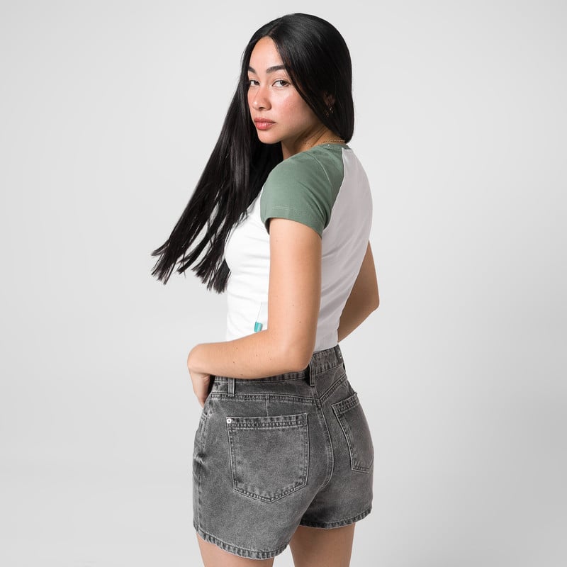 POLO TSHIRT STORMI 8 JERSEY FULL LYCRA MUJER - 3