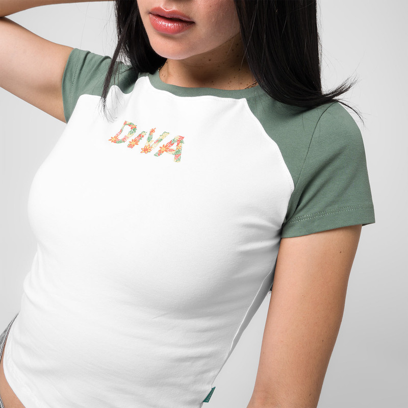 POLO TSHIRT STORMI 8 JERSEY FULL LYCRA MUJER - 4