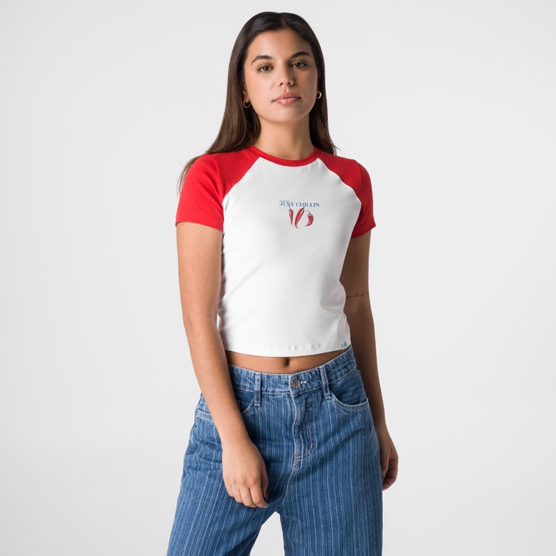 POLOS JERSEY FULL LYCRA MUJER STORMI 4 - 1