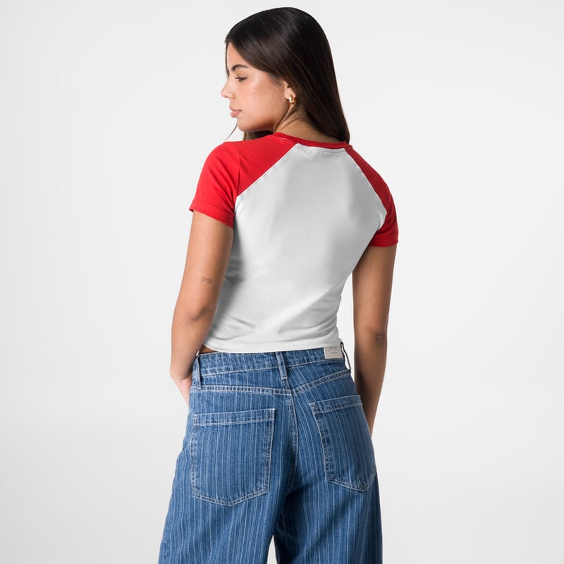 POLOS JERSEY FULL LYCRA MUJER STORMI 4 - 3