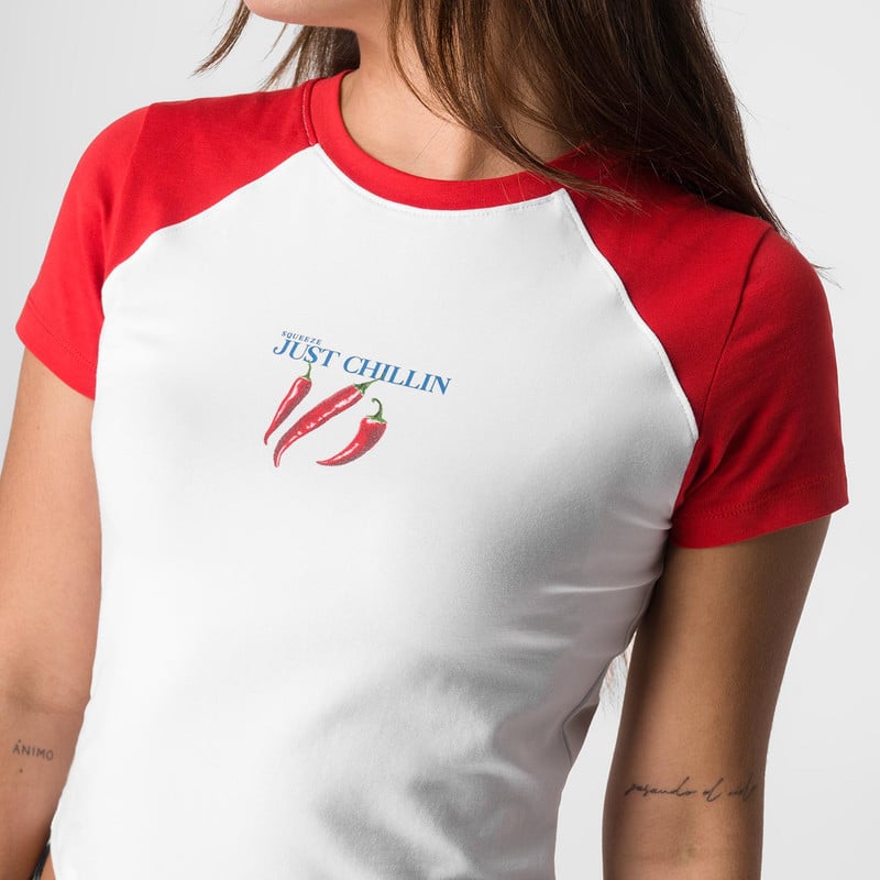 POLOS JERSEY FULL LYCRA MUJER STORMI 4 - 4