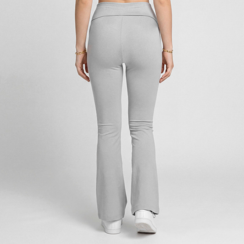 PANTALON MODA ROSSH PANTS JERSEY FULL LYCRA MUJER - 3