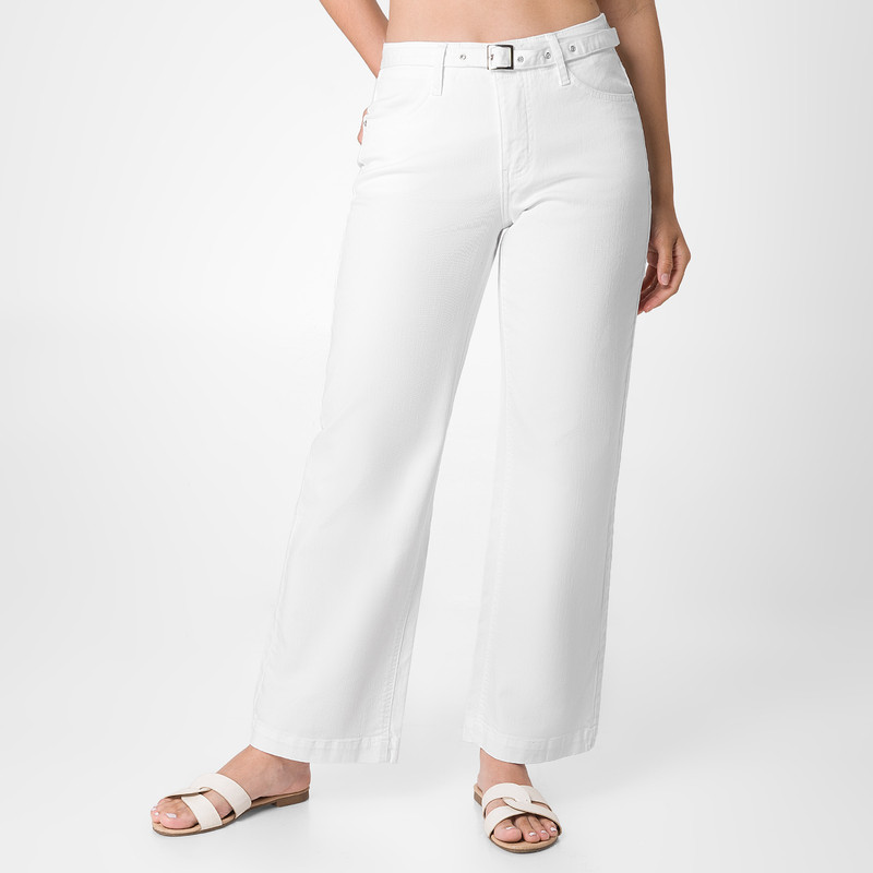 PANTALON MODA DILETA 1 DRILL STRETCH MUJER - 1