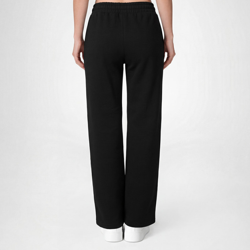 PANTALON MODA BROOKEH PANTS FRANELA MUJER - 2