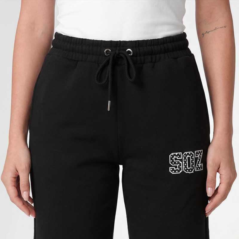 PANTALON MODA BROOKEH PANTS FRANELA MUJER - 3