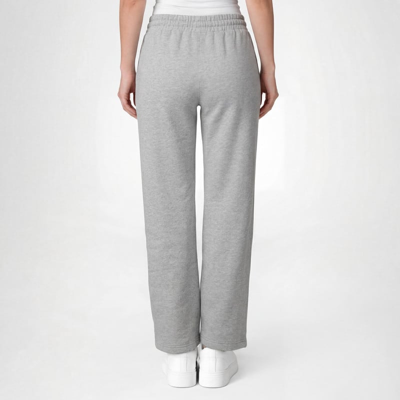 PANTALON MODA BROOKEH PANTS FRANELA MUJER - 3