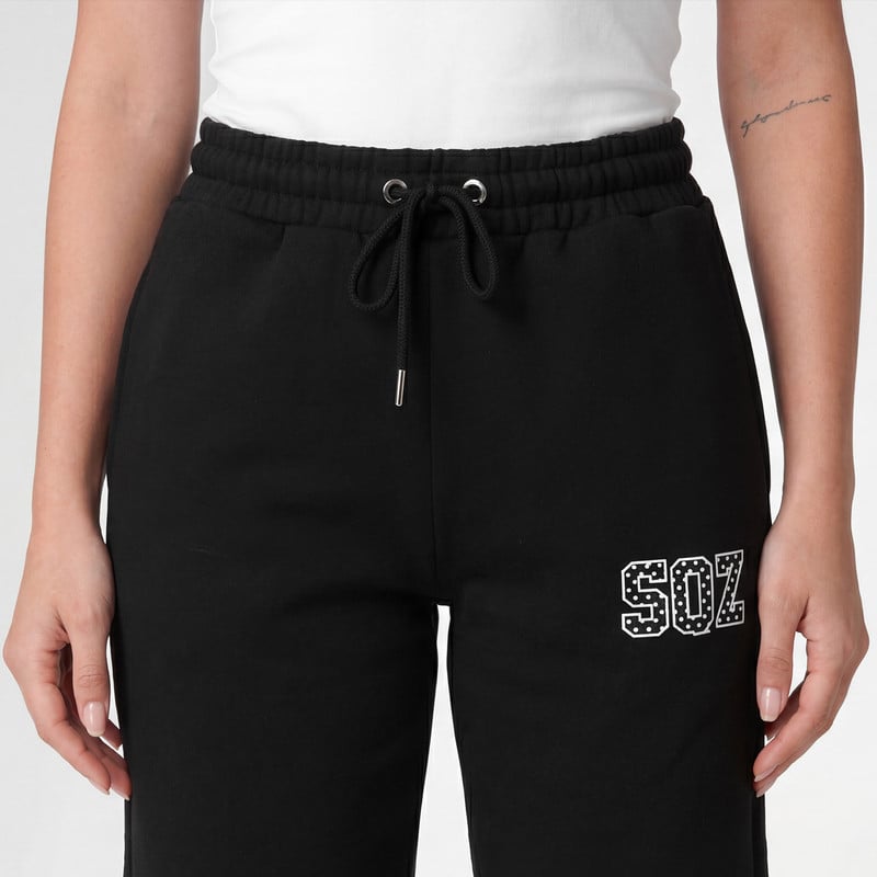 PANTALON MODA BROOKEH PANTS FRANELA MUJER - 3