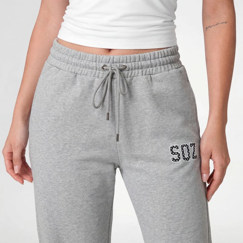 PANTALON MODA BROOKEH PANTS FRANELA MUJER - 4