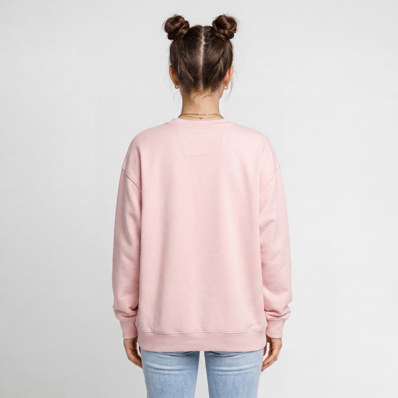 POLERAS CUELLO REDONDO RAIDY 2 FRANELA MUJER - 3