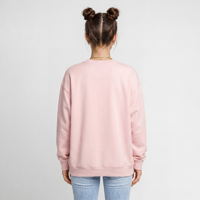 POLERAS CUELLO REDONDO RAIDY 2 FRANELA MUJER - 3