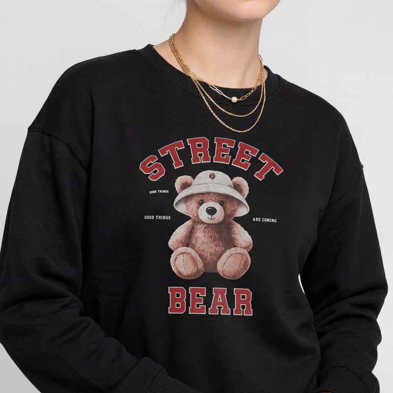 POLERAS CUELLO REDONDO RAIDY 2 FRANELA MUJER - 4