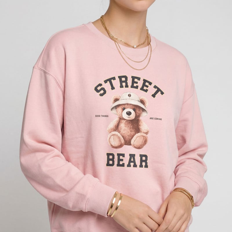 POLERAS CUELLO REDONDO RAIDY 2 FRANELA MUJER - 4