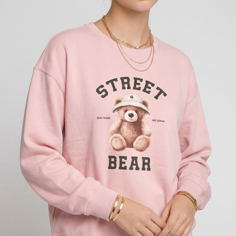 POLERAS CUELLO REDONDO RAIDY 2 FRANELA MUJER - 4