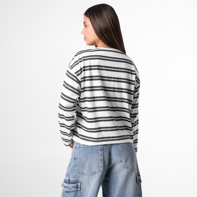 POLO MODA FERRARA JERSEY MUJER - 3