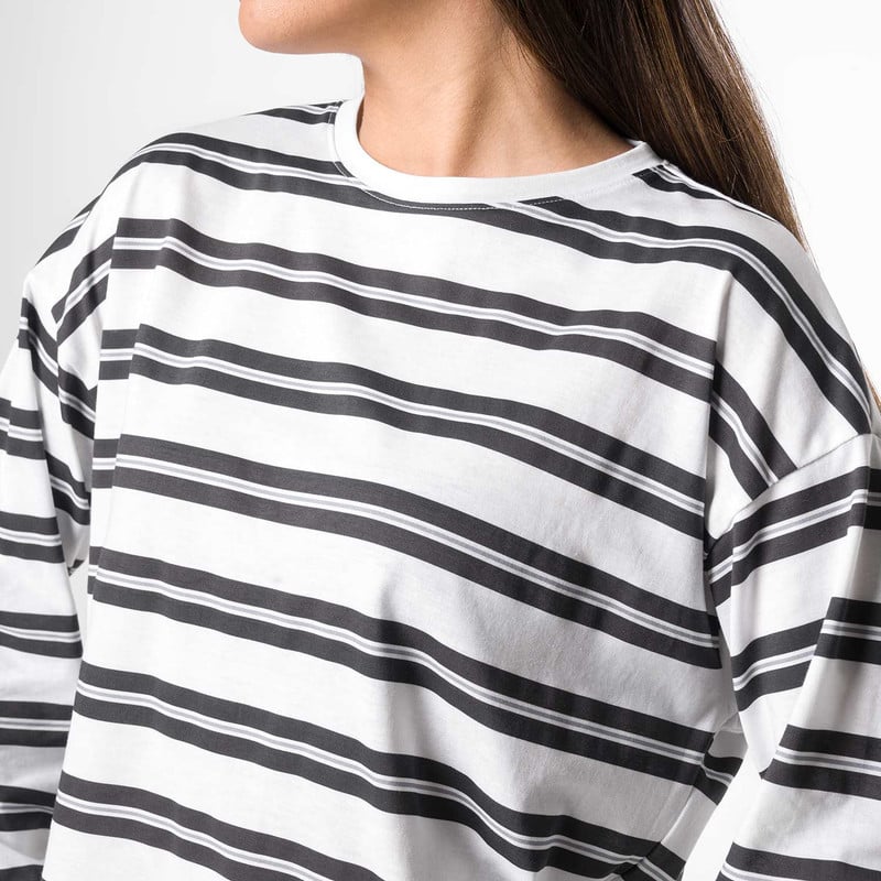 POLO MODA FERRARA JERSEY MUJER - 4