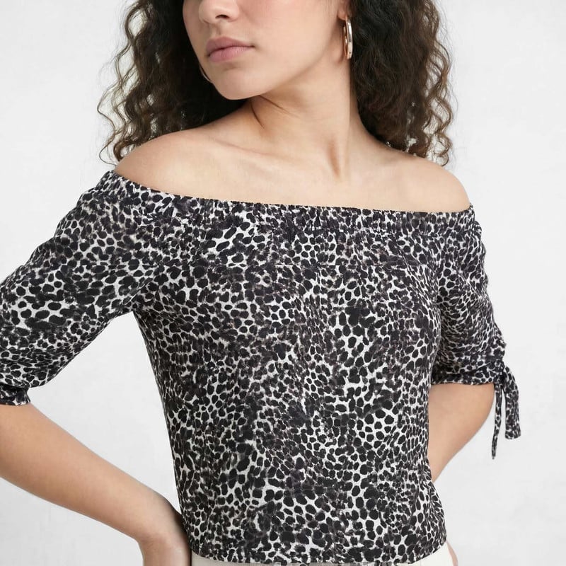 BLUSAS MODA ZOFIA POPELINA MUJER - 4