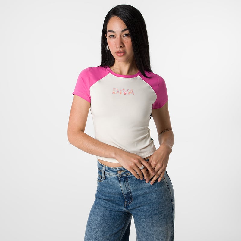POLOS TSHIRT STORMI 8 JERSEY FULL LYCRA MUJER - 1