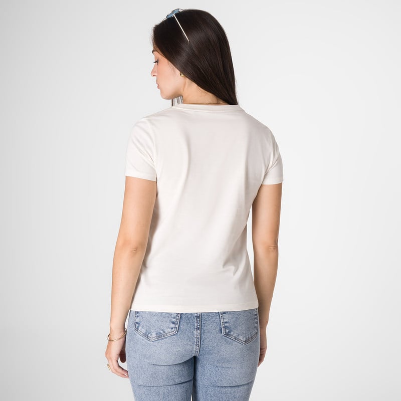POLO MODA GALENE-SNOOPY JERSEY MUJER - 3