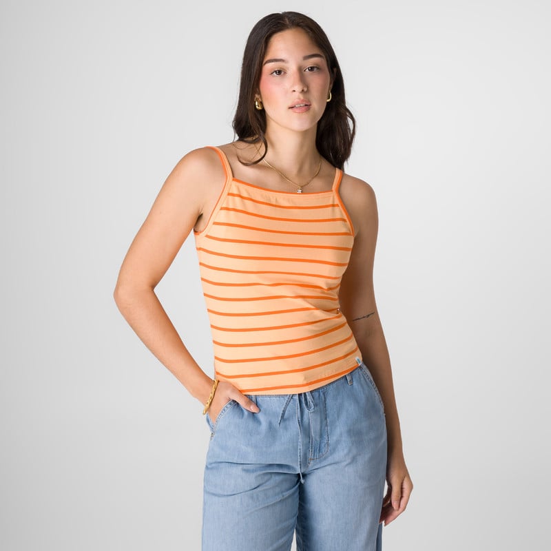 TOPS BIVIDI VICKEYLIA 1 JERSEY FULL LYCRA MUJER - 1