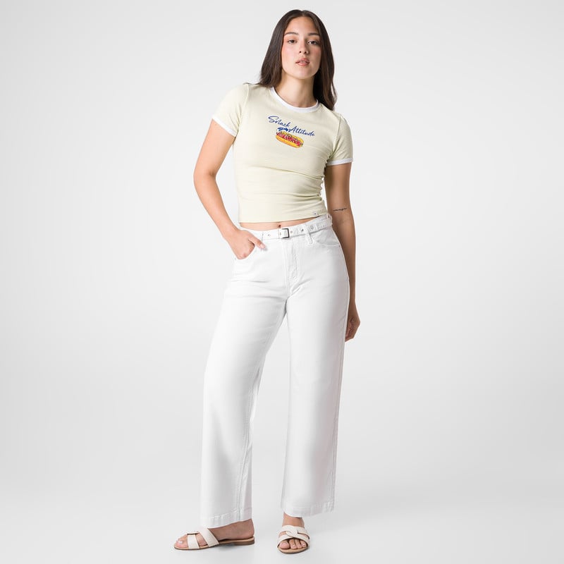 POLO MODA AURHORHA JERSEY FULL LYCRA MUJER - 2