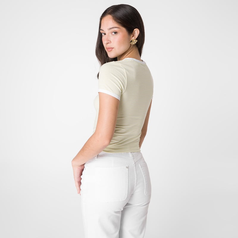POLO MODA AURHORHA JERSEY FULL LYCRA MUJER - 3