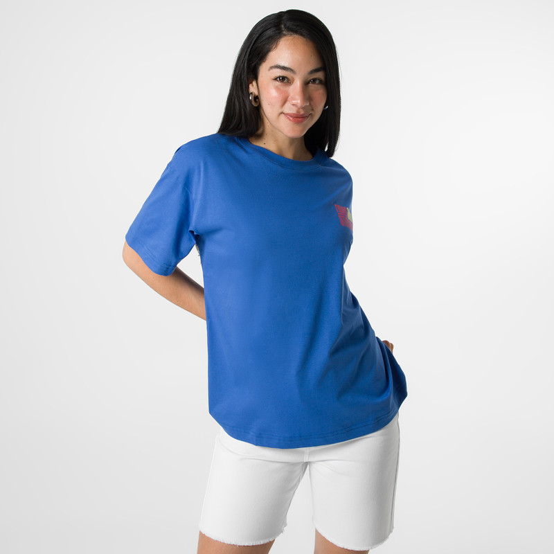 POLO MODA YURHENNA JERSEY MUJER - 3