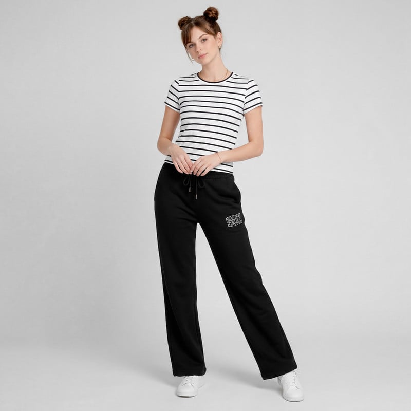 POLOS CROPP MELLS 1 JERSEY FULL LYCRA MUJER - 2