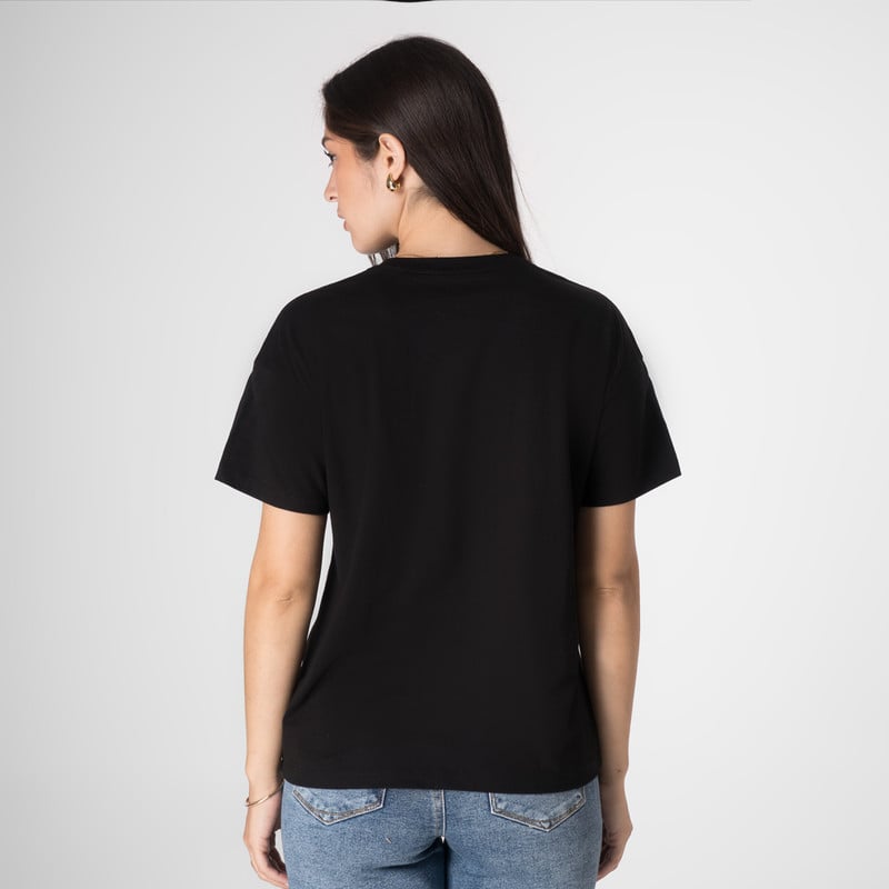 POLOS TSHIRT MHALIA 5 JERSEY MUJER - 3
