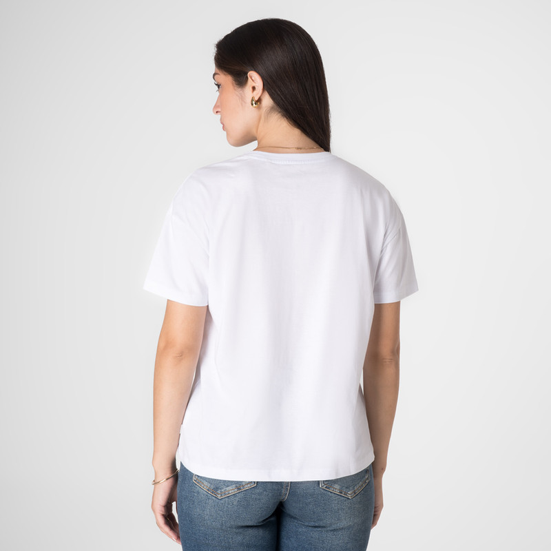 POLOS TSHIRT MHALIA 5 JERSEY MUJER - 3