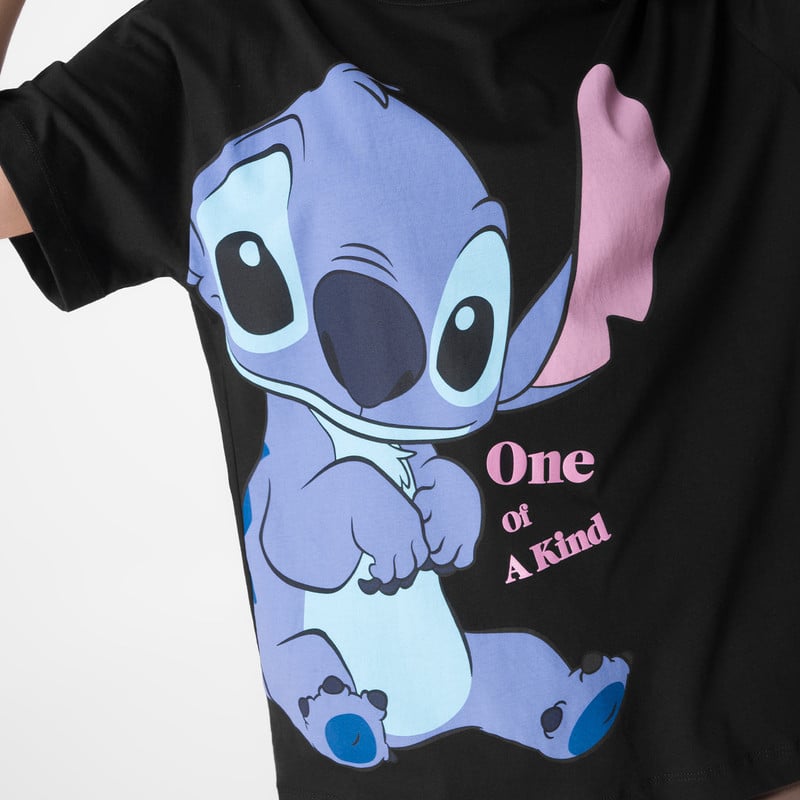 POLO MODA DONY-DISNEY JERSEY MUJER - 4