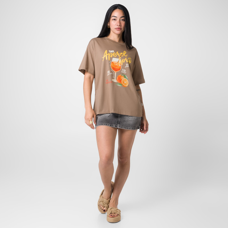 POLO MODA ITZIARHY JERSEY MUJER - 2